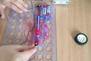 Obwody elektryczne 3b
